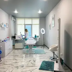 Студія лазерної епіляції Aquamarine