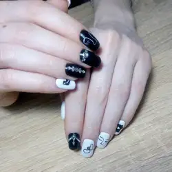 Manicure — Суми