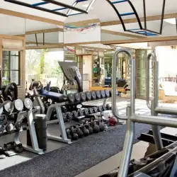 Спортивний клуб MalibuFit - Львів, Академіка Сахарова