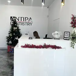 Antipa Dentistry