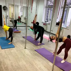 Fitfactory - Пимоненка