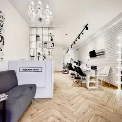 Студія Манікюру IBEAUTY.BAR