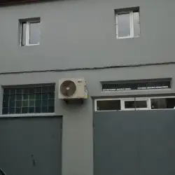 СТО SVM SERVICE