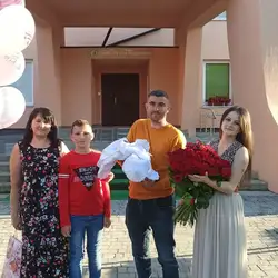 Львівський обласний клінічний перинатальний центр