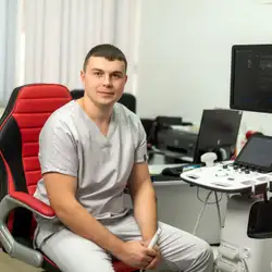 Центр лікування варикозу Хомишина