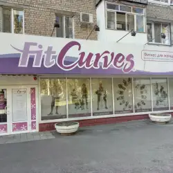 Фітнес клуб FitCurves - Миколаїв, Миру