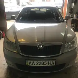 Авто Скло