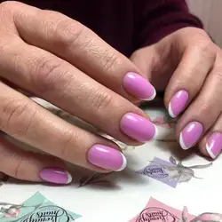Candy Nails