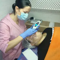 Тетяна Балакіна косметолог