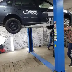 СТО-BRO