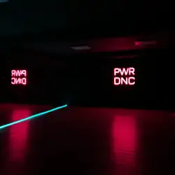 POWER DANCE STUDIO — Зубра