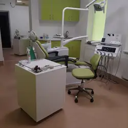Vi Dent
