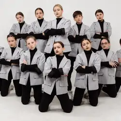 STAR DANCE БАМ