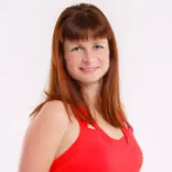 Марина Бикова