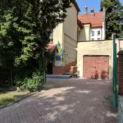 Львівський обласний дитячий психоневрологічний диспансер