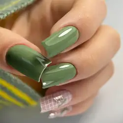 New nails