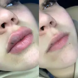Дар'я Суховольська