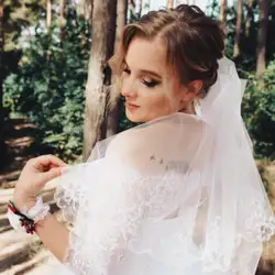 Світлана Сачова Візажист