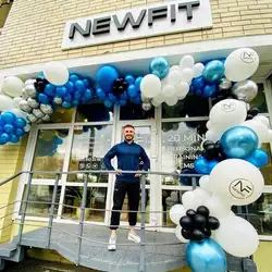 Newfit
