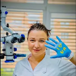 Ксенія Лазарєва