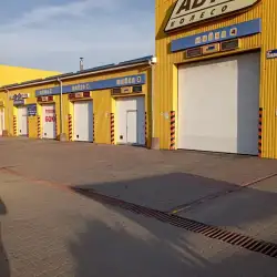 Автомийка шиномонтаж Автоколесо