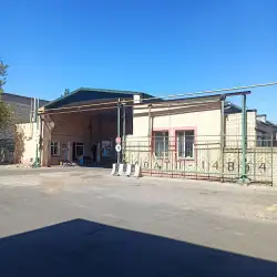 СТО TiR Механик