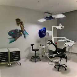 Ivashkivskyi Dental Clinic
