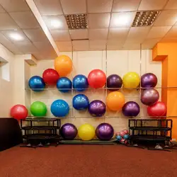 Pulse Gym - ХТЗ