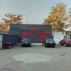 Asia Service