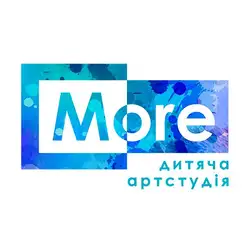 Дитяча артстудія Море