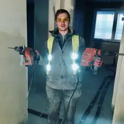 Pavel electrician