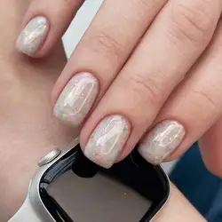 Bubble beauty lab