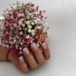 Maaariii_nail_studio — Біла Церква
