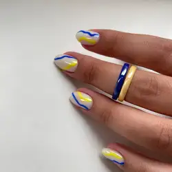 Navi Nails Studio