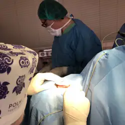 Тарас Біло пластичний хірург