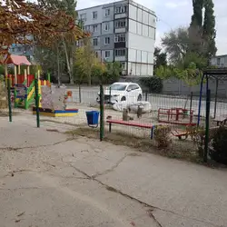 Образ — Дніпро
