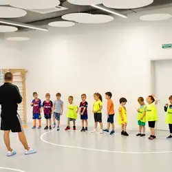 Academy Ecoland