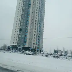 Діла - Київ, Оболонський проспект, 1