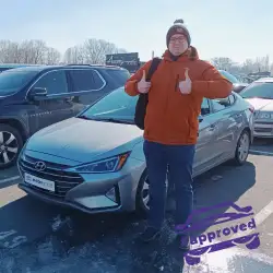 Автопідбір Motor Scout - Черкаси