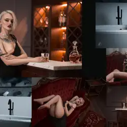 Фотограф Максим Фалько