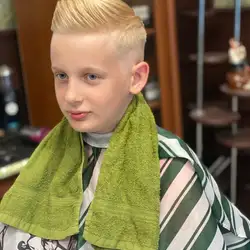 ELITBARBER — Чабаны