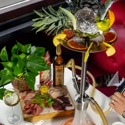 L’Kafa Cafe — Київ
