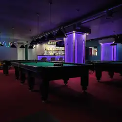 Nora Billiard Bar