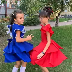 Катерина Кричевцова