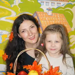 Планета Радості