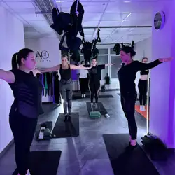 KAO studio