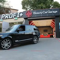 Beauty Car Garage