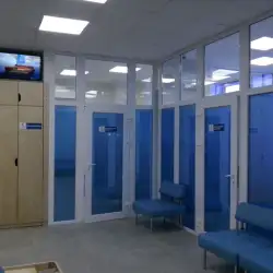 Сінево - Львів, Стрийська