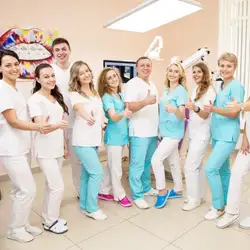 Стоматологія Гаврилюка
