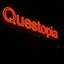 Questopia - Одеса